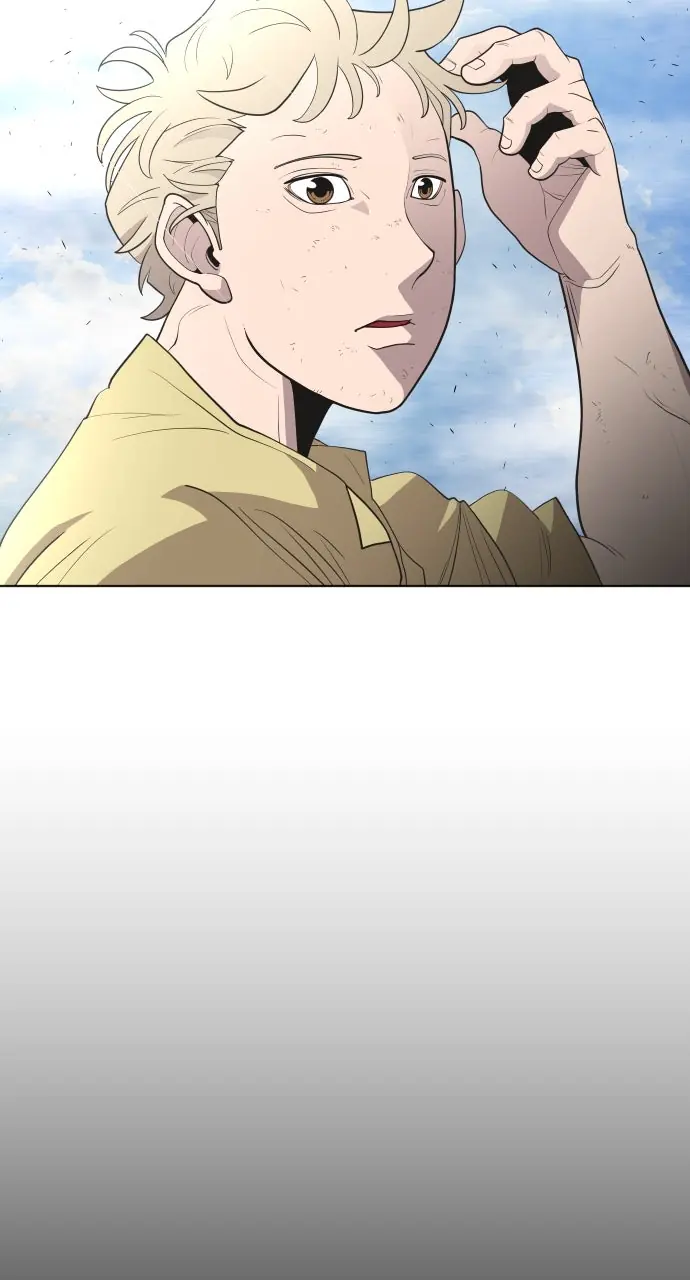The Superhuman Era Chapter 43 Page 48