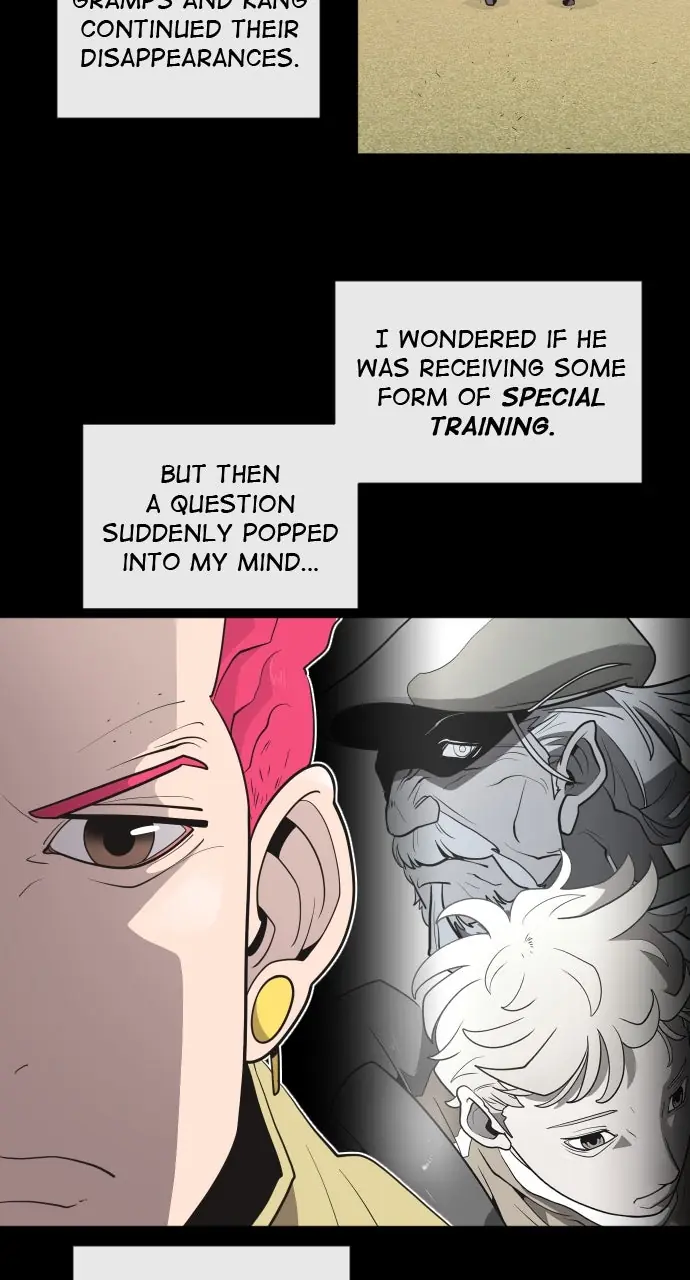 The Superhuman Era Chapter 43 Page 58