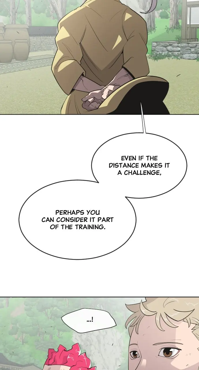 The Superhuman Era Chapter 44 Page 5