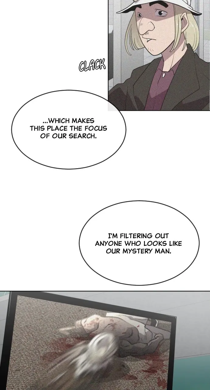 The Superhuman Era Chapter 44 Page 20