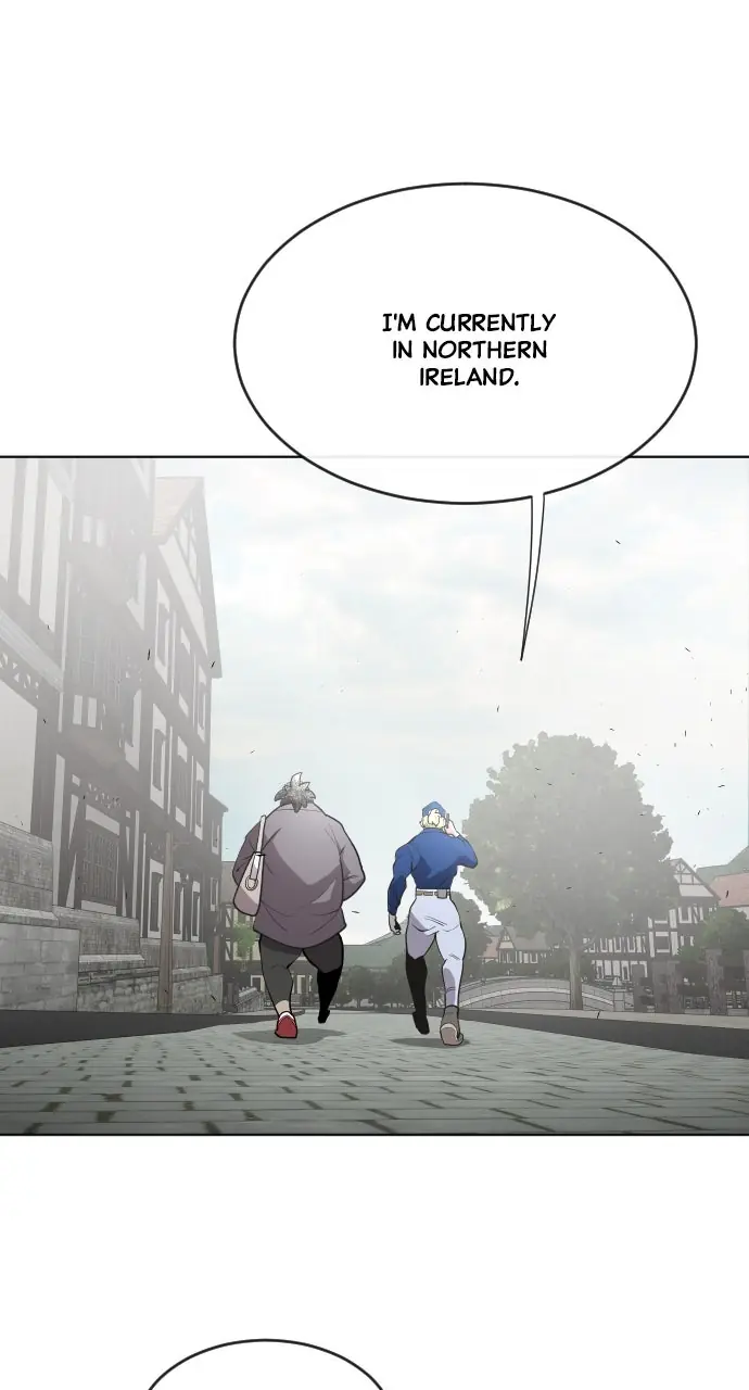 The Superhuman Era Chapter 44 Page 27