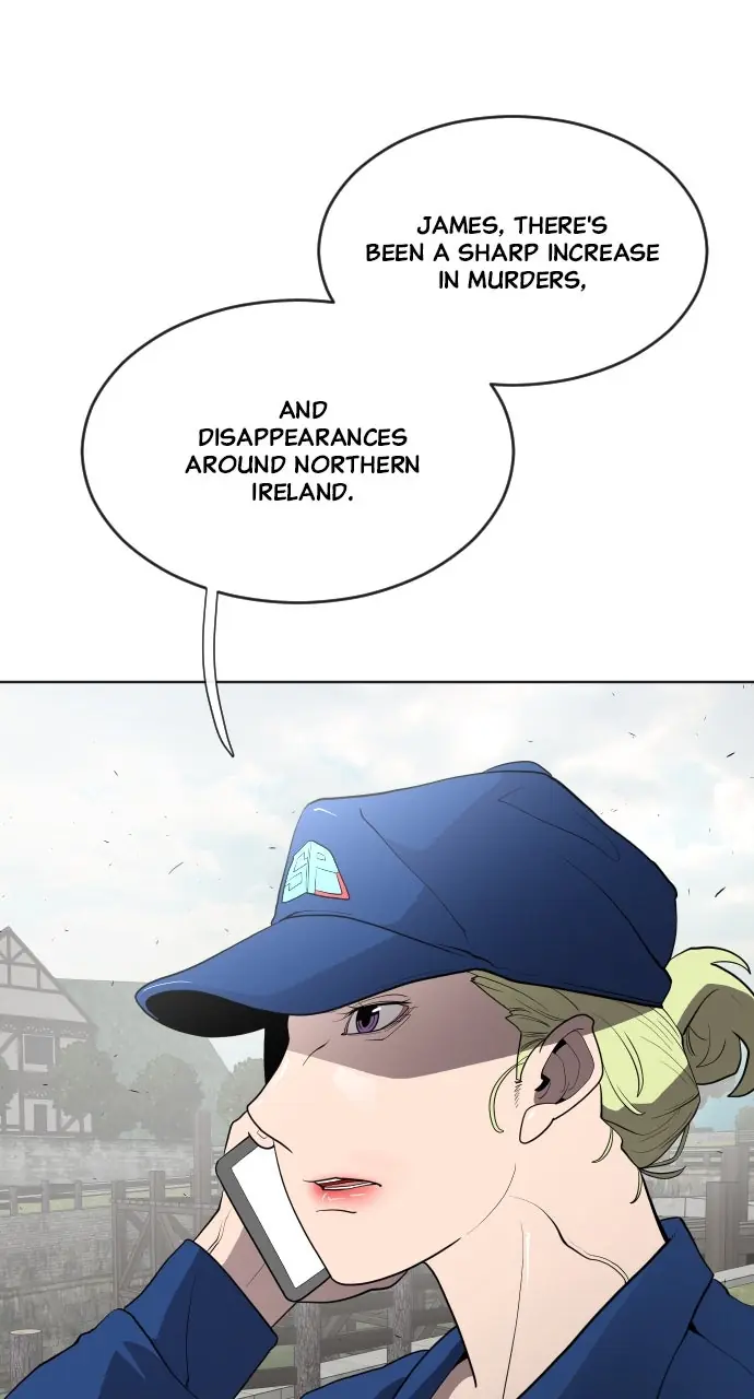 The Superhuman Era Chapter 44 Page 30