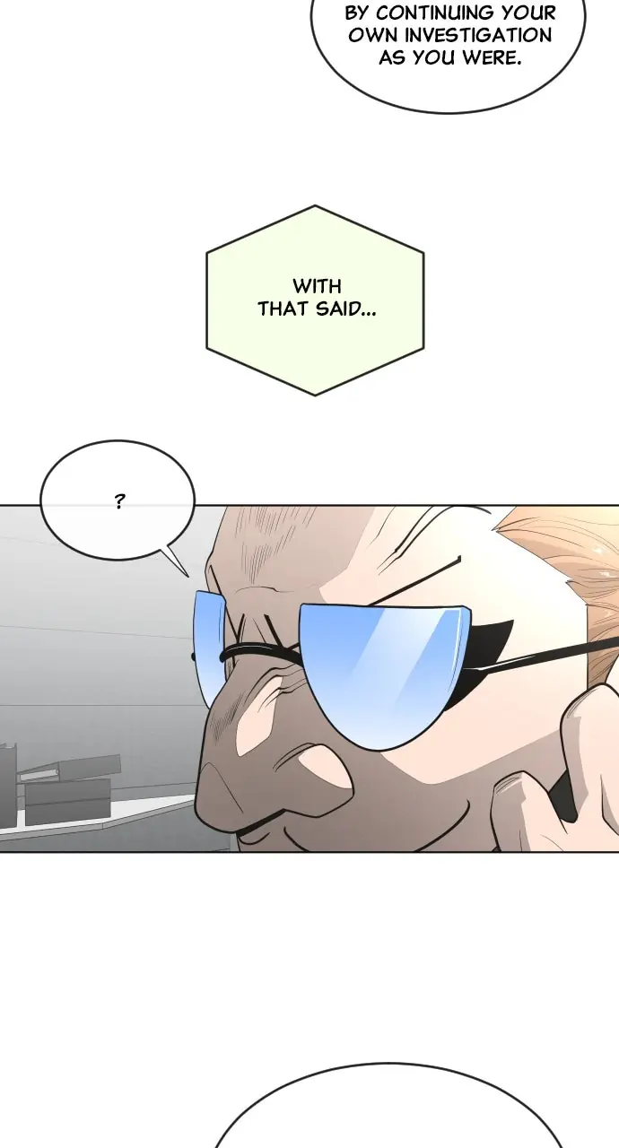 The Superhuman Era Chapter 44 Page 40