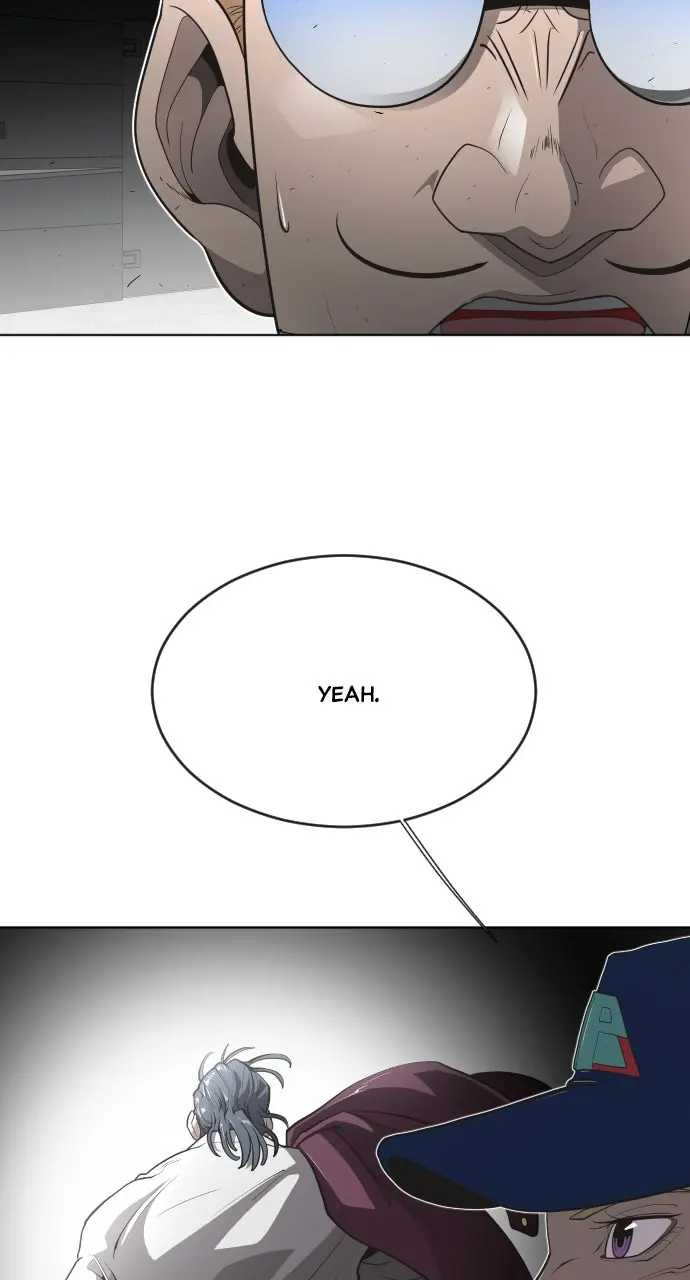 The Superhuman Era Chapter 44 Page 45