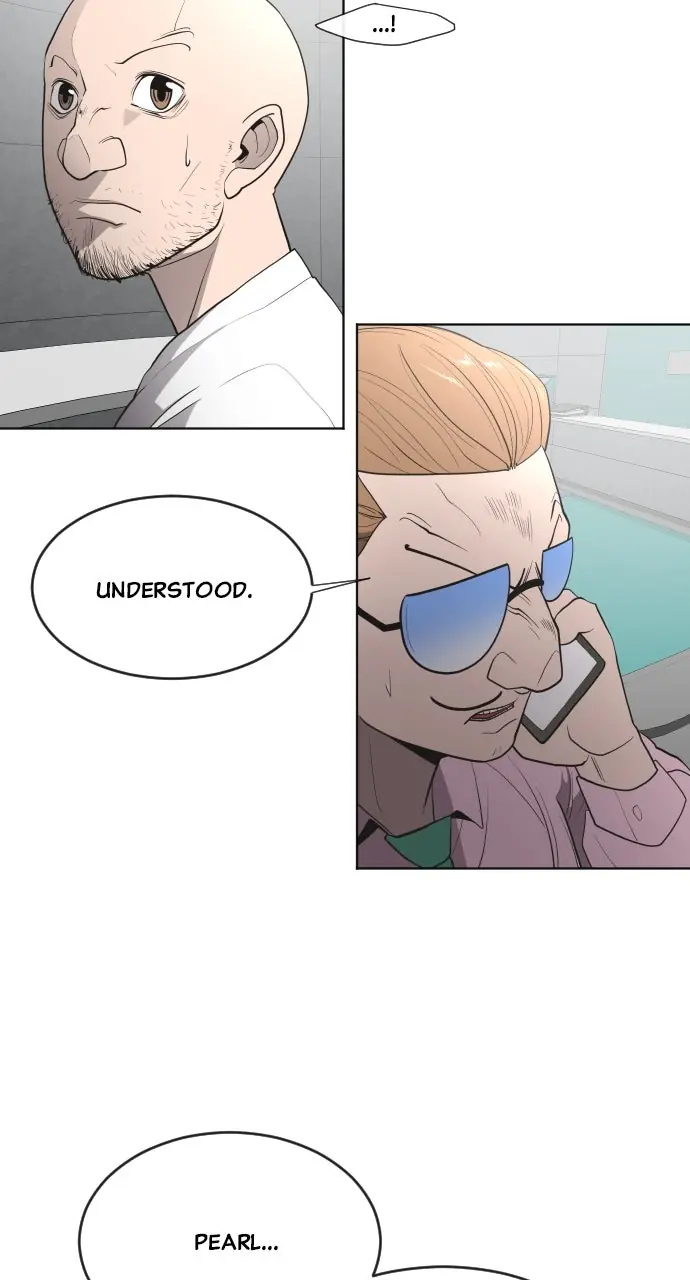 The Superhuman Era Chapter 44 Page 47