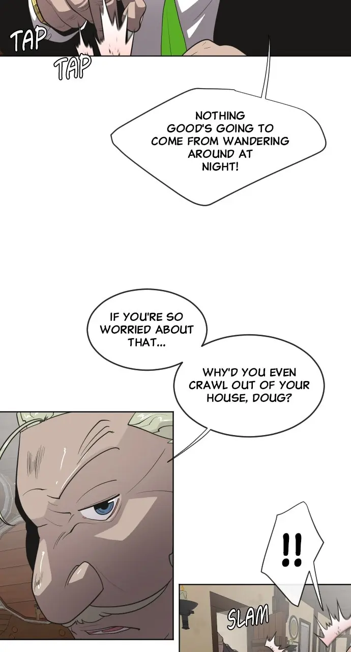 The Superhuman Era Chapter 45 Page 13