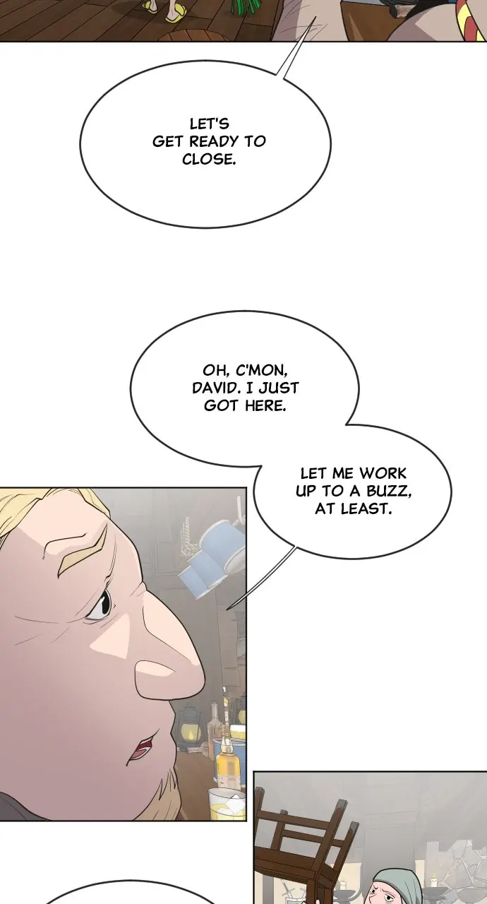 The Superhuman Era Chapter 45 Page 33