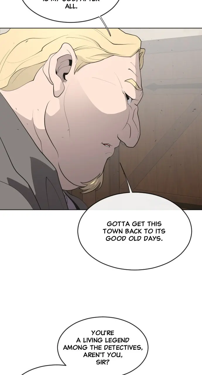 The Superhuman Era Chapter 45 Page 45