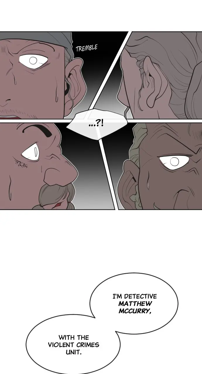 The Superhuman Era Chapter 45 Page 56