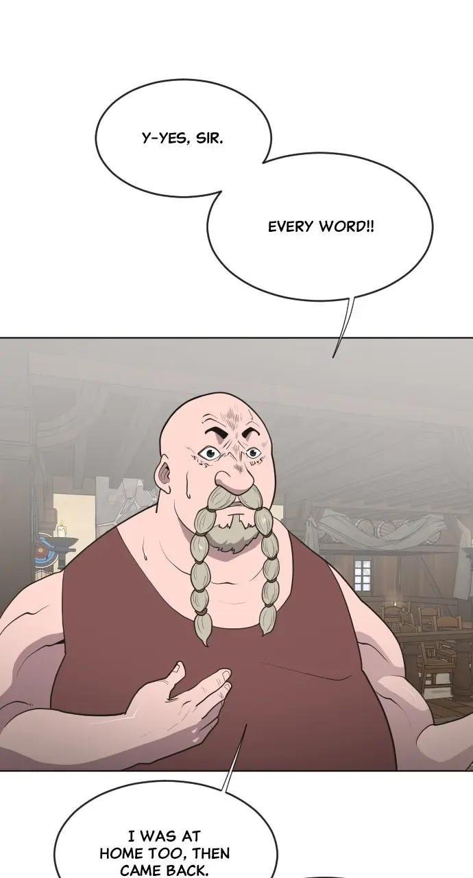 The Superhuman Era Chapter 46 Page 21