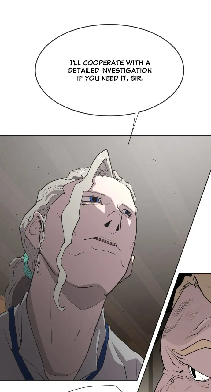 The Superhuman Era Chapter 46 Page 31