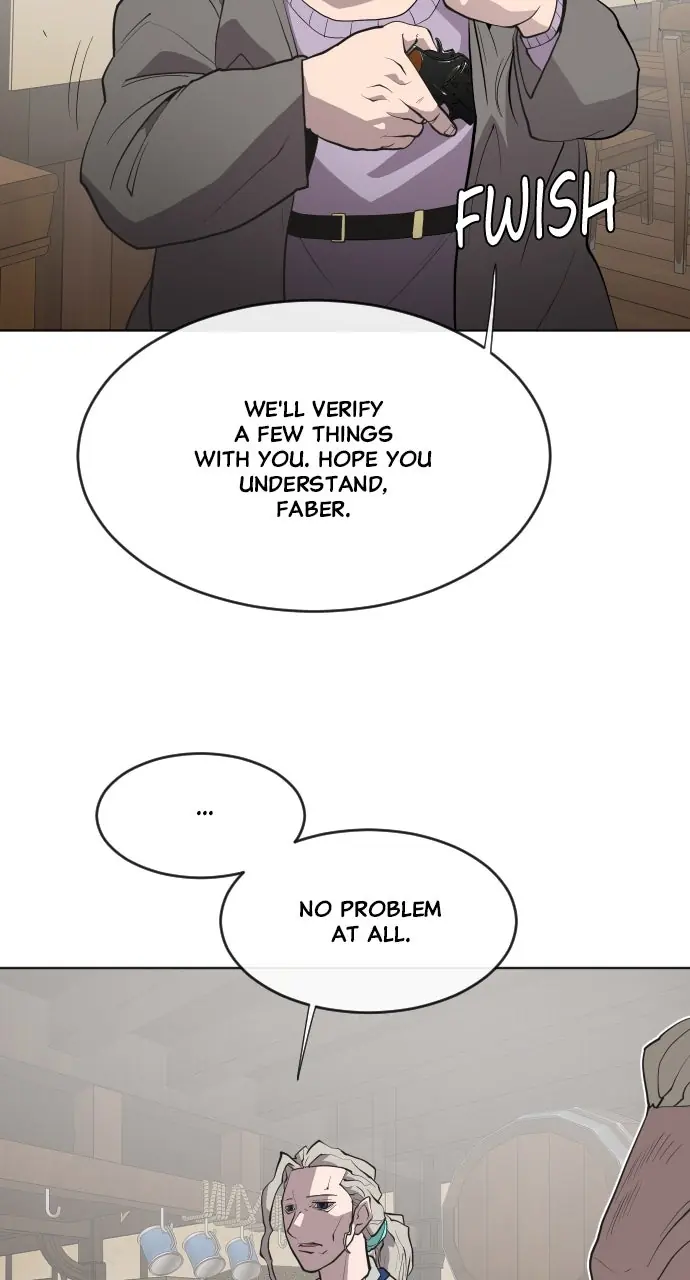 The Superhuman Era Chapter 46 Page 33