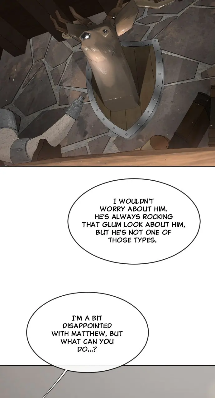 The Superhuman Era Chapter 46 Page 42