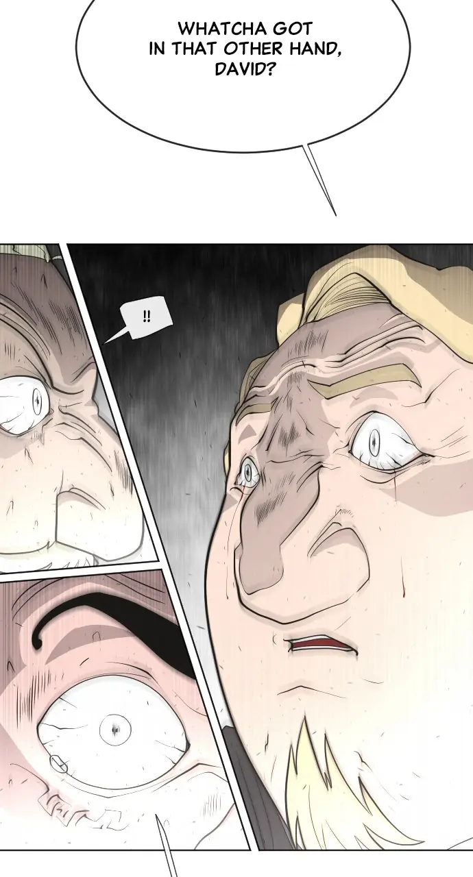 The Superhuman Era Chapter 46 Page 59