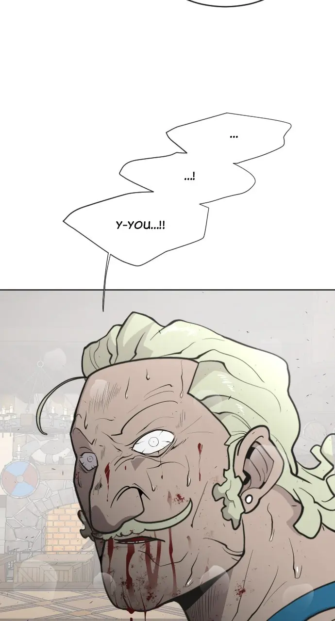The Superhuman Era Chapter 46 Page 67