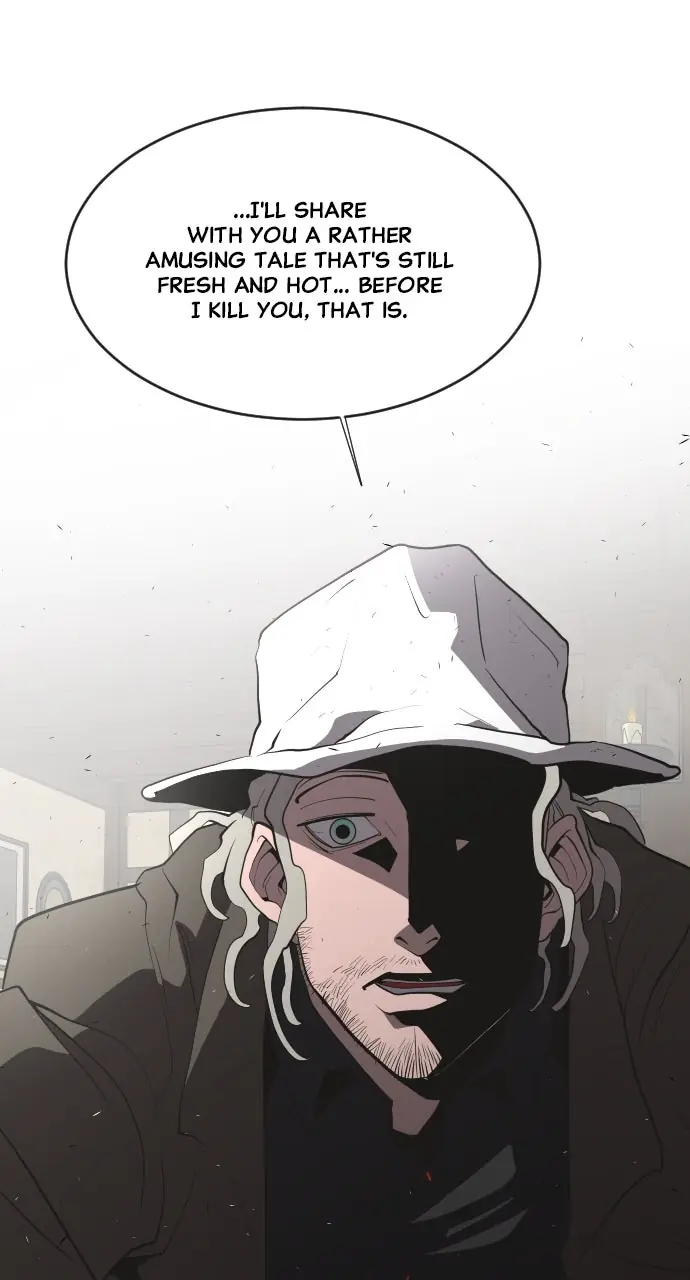 The Superhuman Era Chapter 47 Page 4