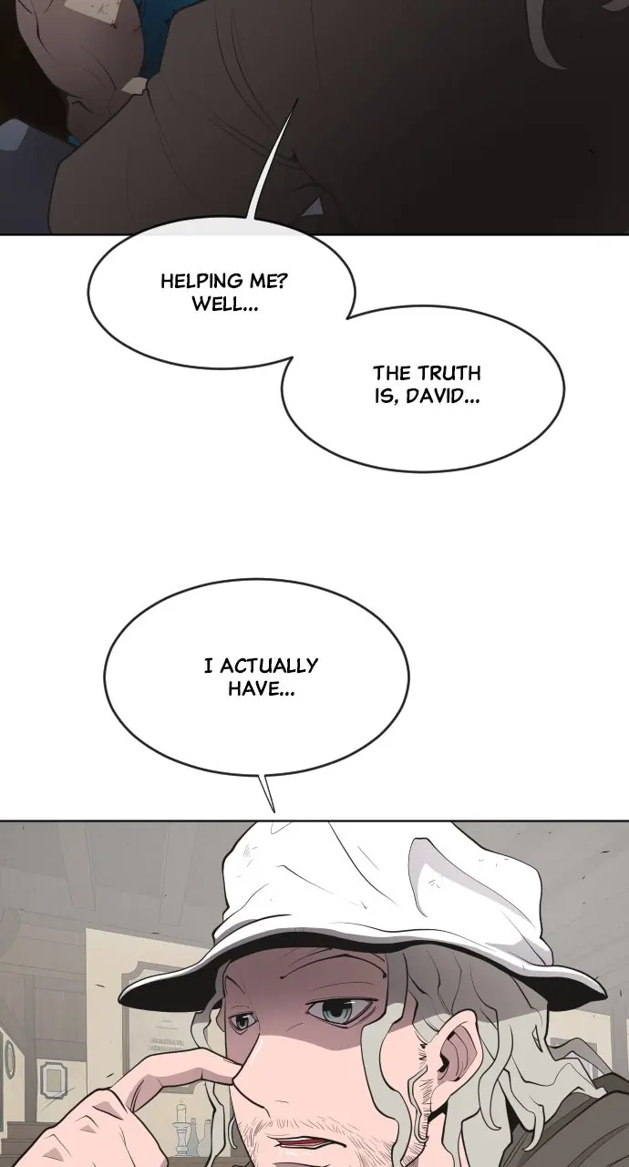 The Superhuman Era Chapter 47 Page 14