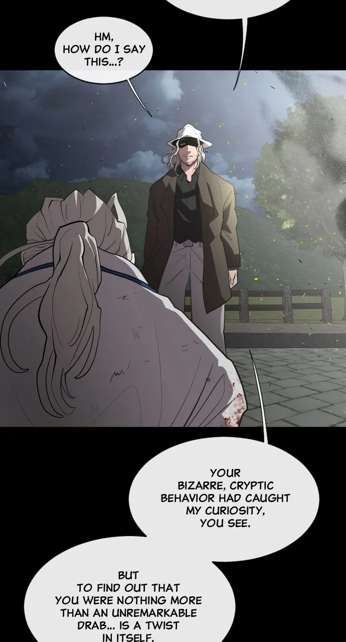 The Superhuman Era Chapter 47 Page 29