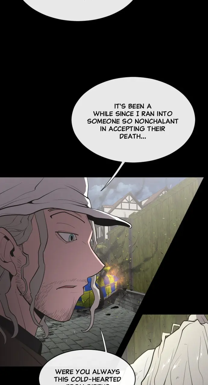 The Superhuman Era Chapter 47 Page 30