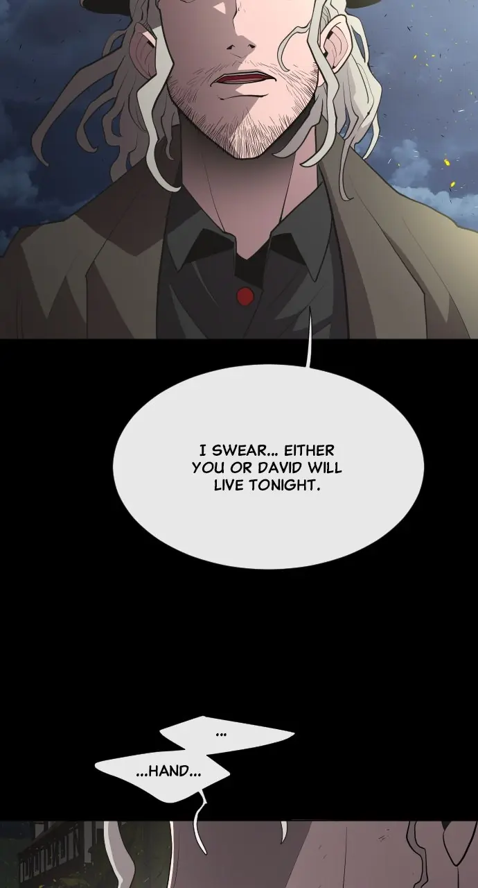 The Superhuman Era Chapter 47 Page 32
