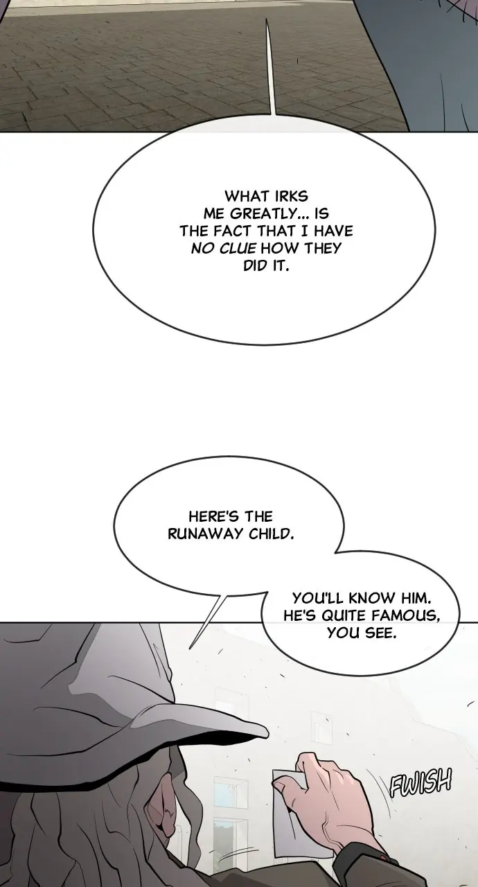 The Superhuman Era Chapter 48 Page 2