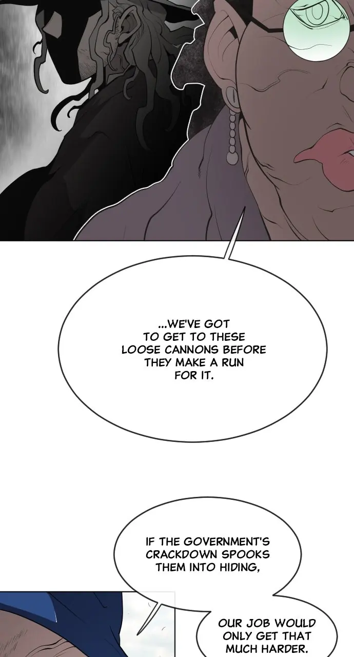 The Superhuman Era Chapter 48 Page 20