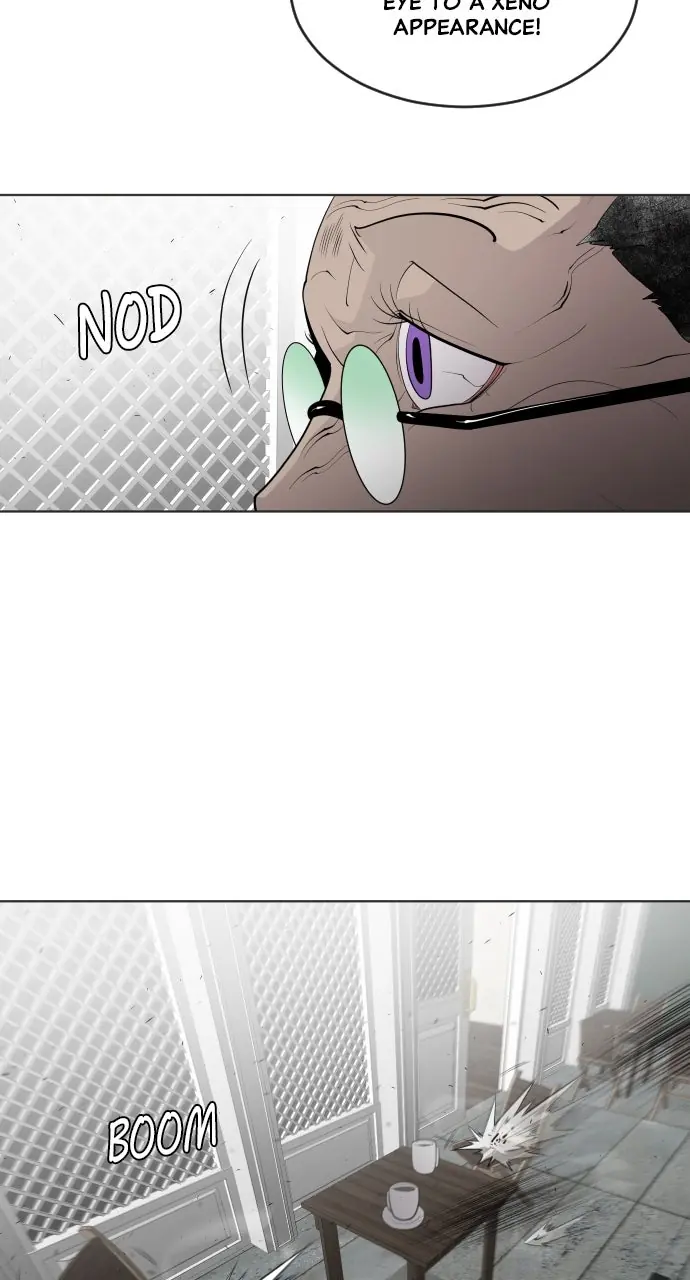 The Superhuman Era Chapter 48 Page 27