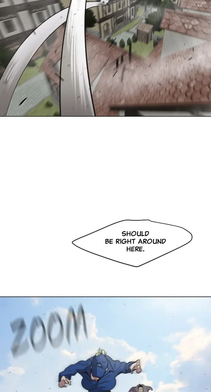 The Superhuman Era Chapter 48 Page 35
