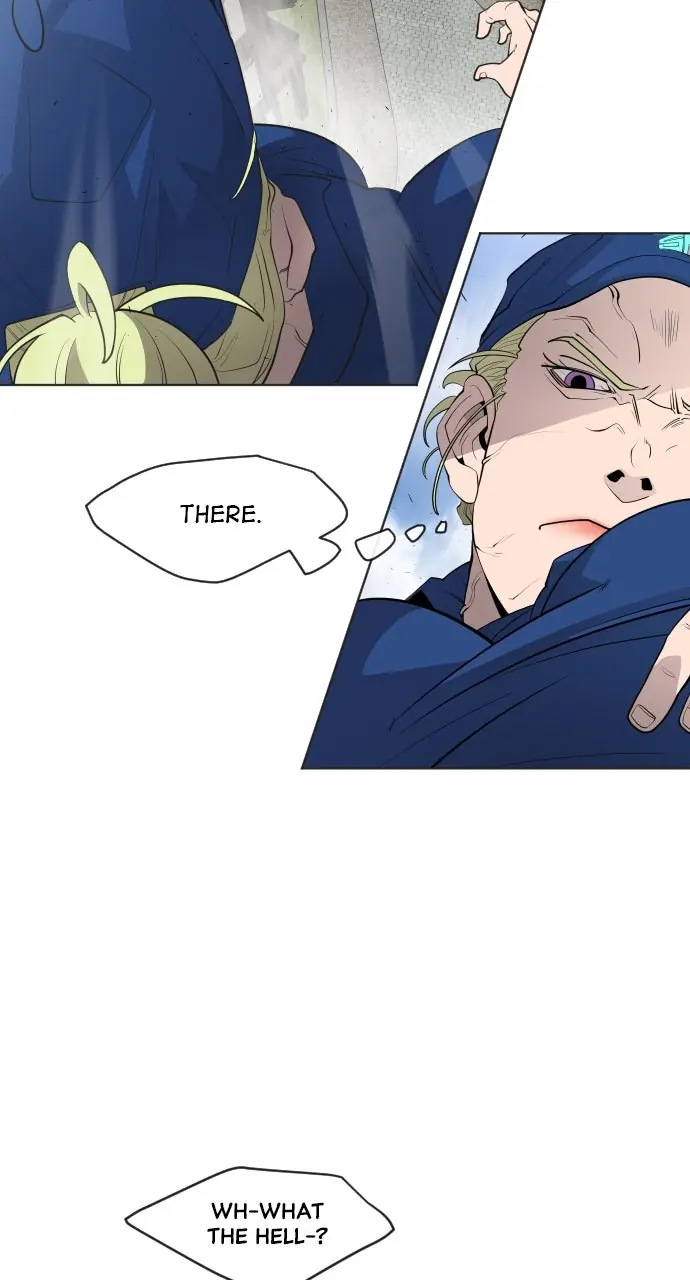 The Superhuman Era Chapter 48 Page 37