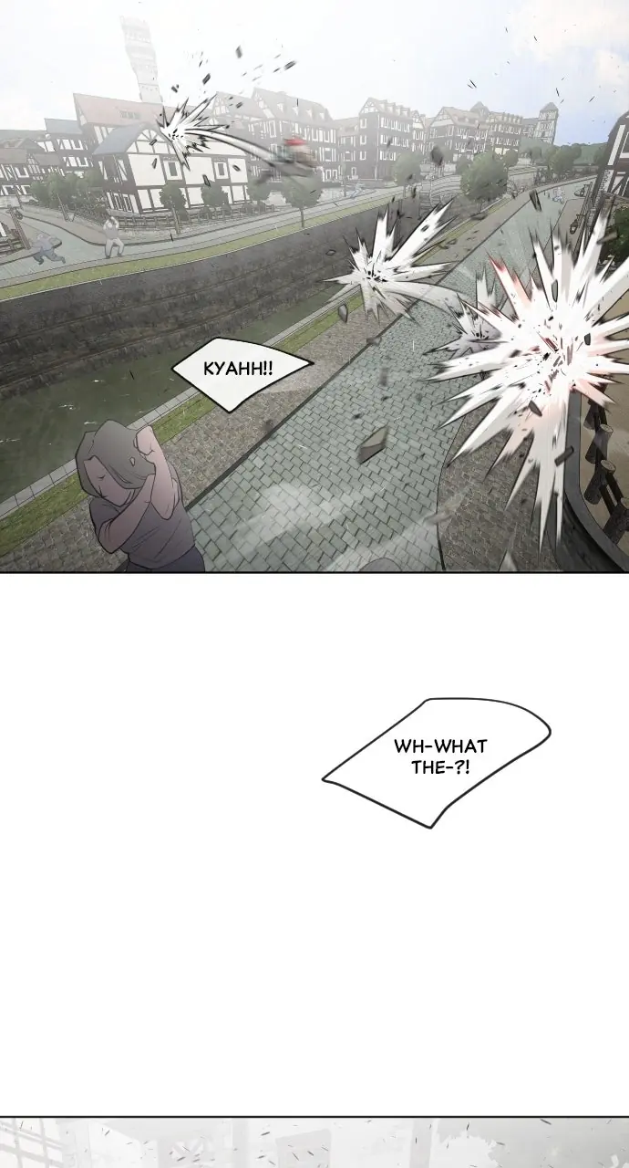 The Superhuman Era Chapter 49 Page 11