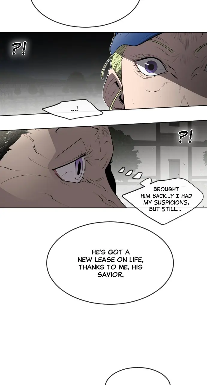 The Superhuman Era Chapter 49 Page 47