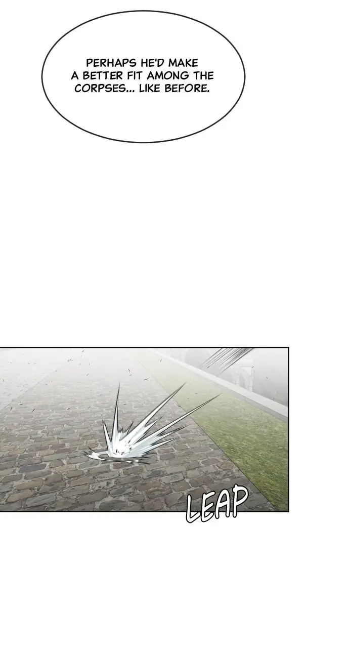 The Superhuman Era Chapter 49 Page 50