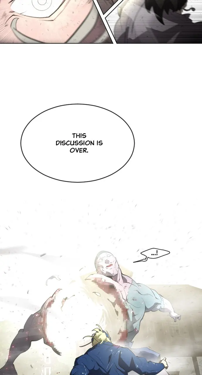 The Superhuman Era Chapter 50 Page 4