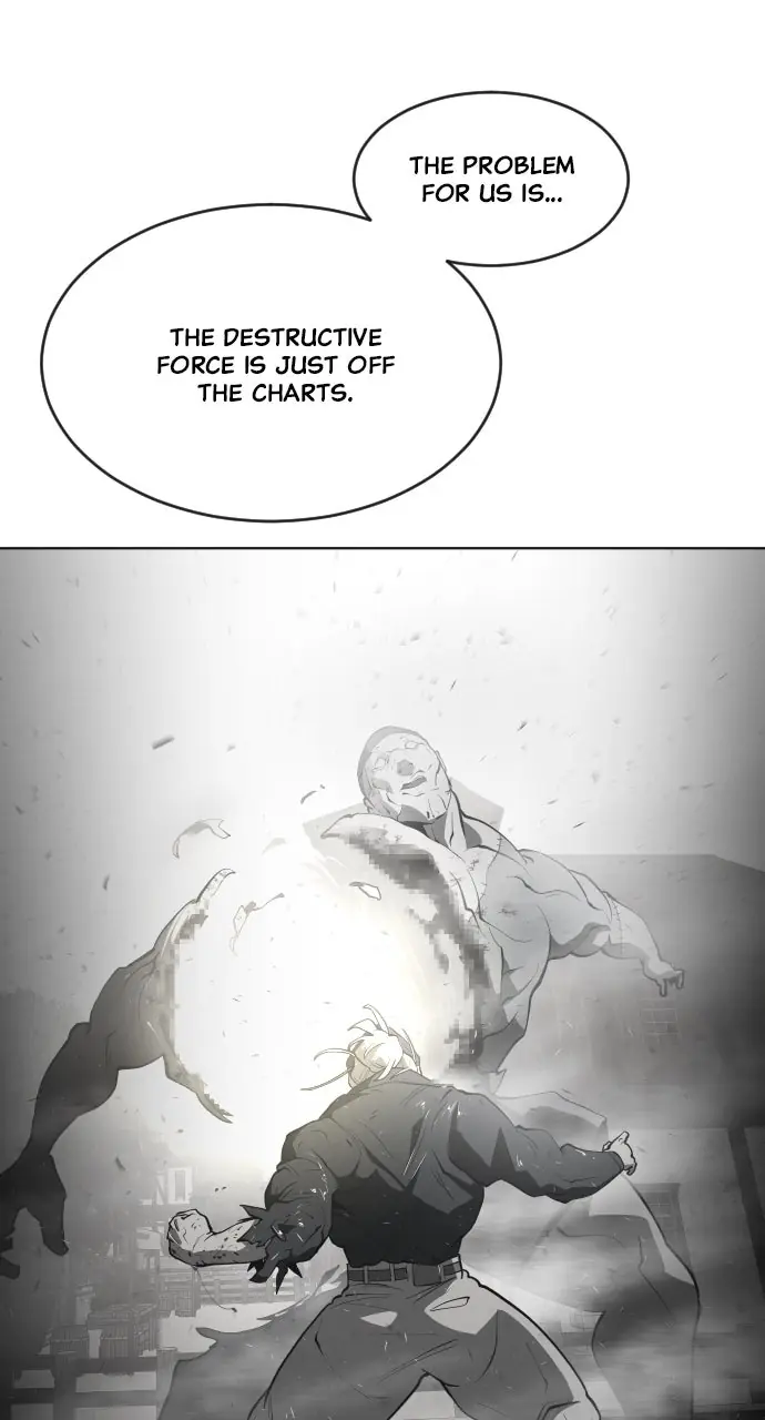 The Superhuman Era Chapter 50 Page 27