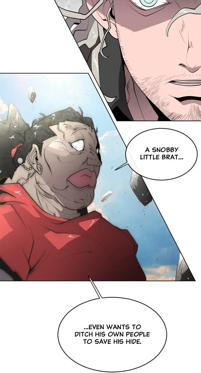 The Superhuman Era Chapter 51 Page 6