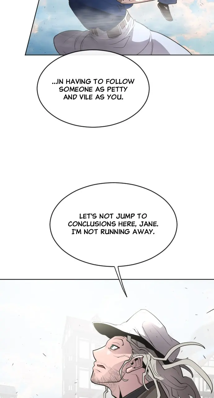The Superhuman Era Chapter 51 Page 8