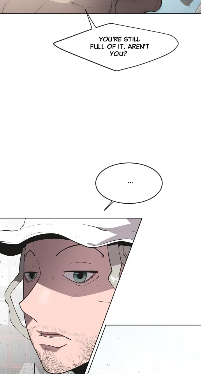 The Superhuman Era Chapter 51 Page 10