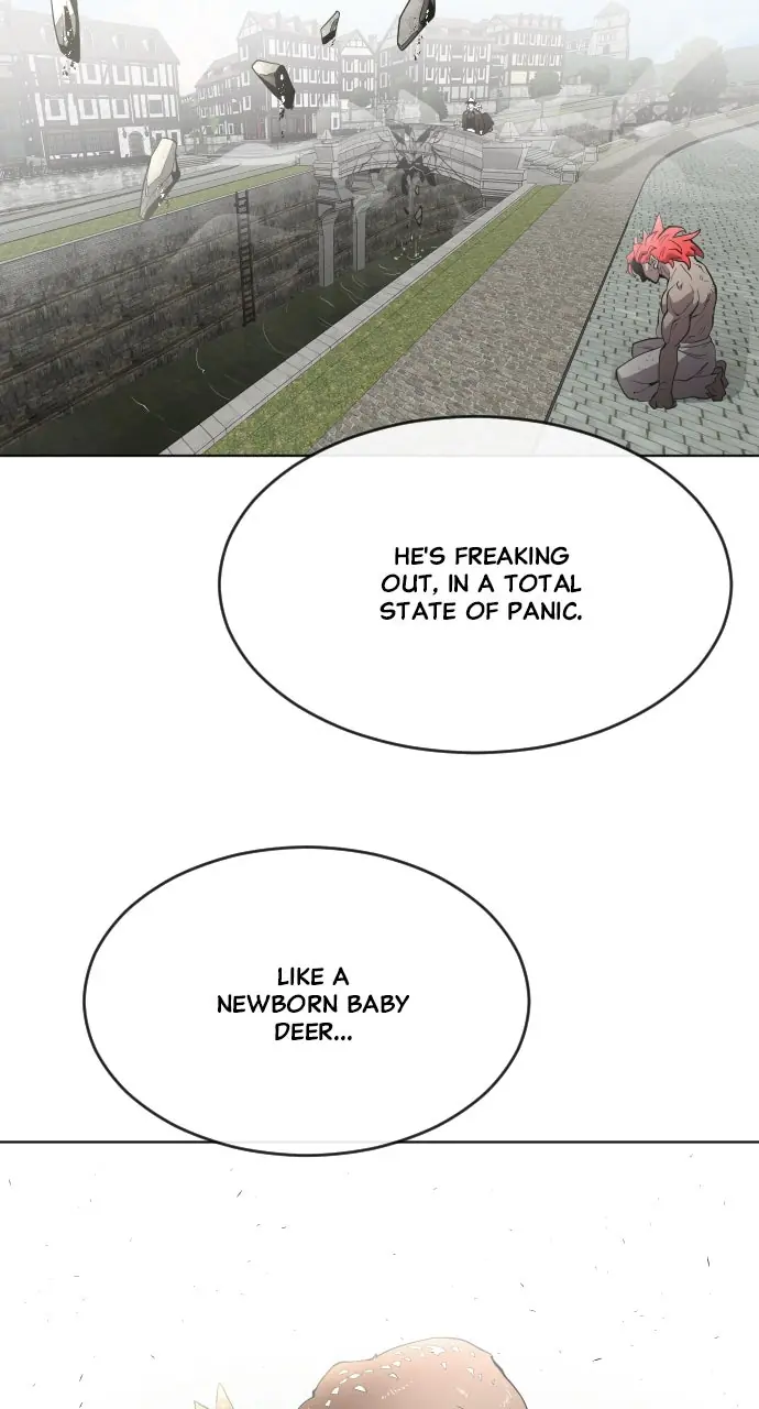 The Superhuman Era Chapter 51 Page 12