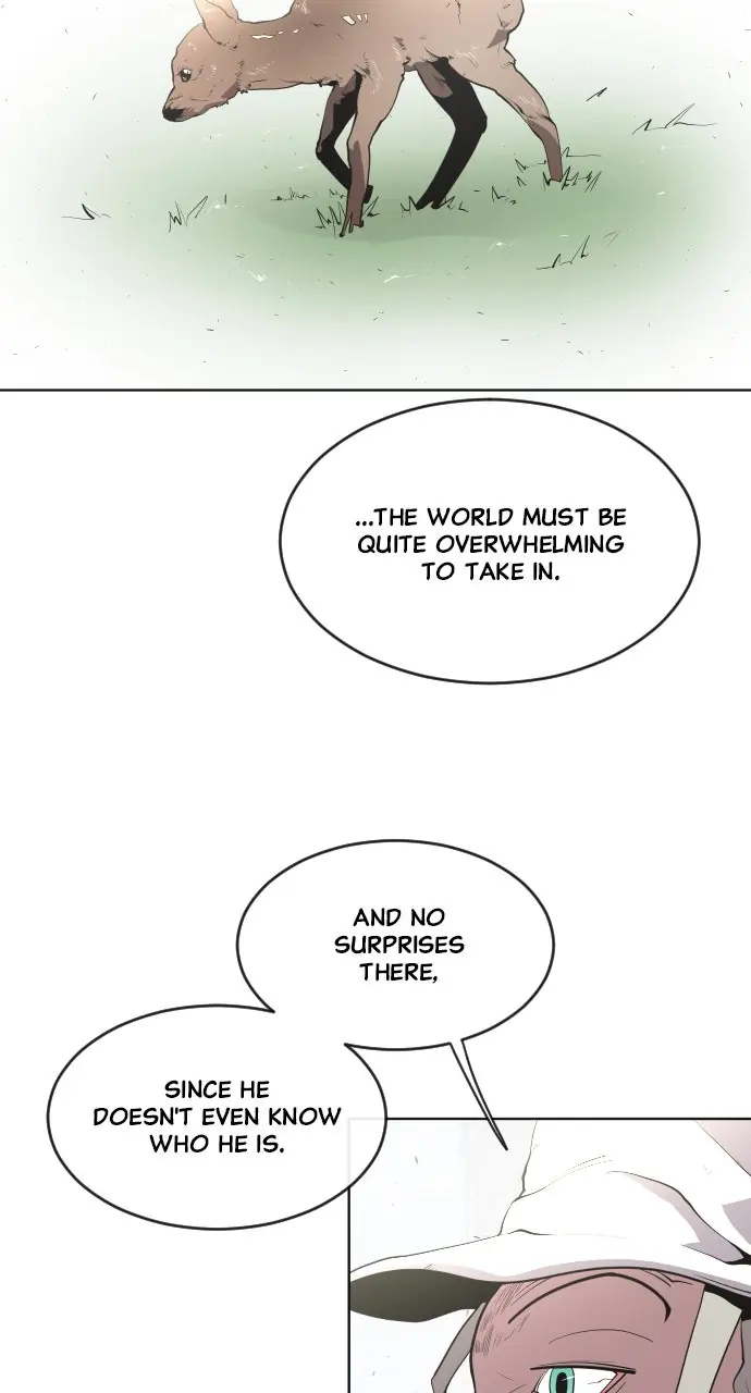 The Superhuman Era Chapter 51 Page 13