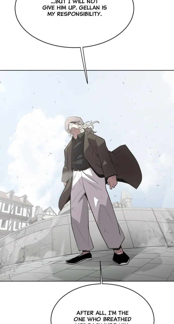 The Superhuman Era Chapter 51 Page 15