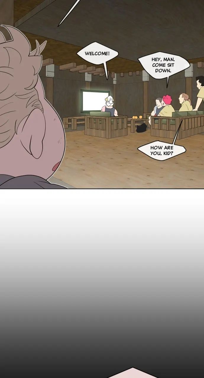 The Superhuman Era Chapter 51 Page 33