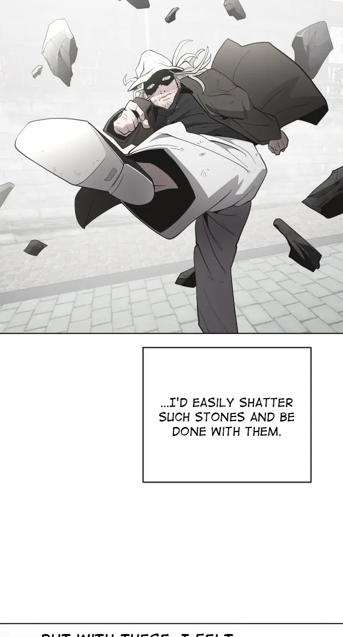 The Superhuman Era Chapter 51 Page 43