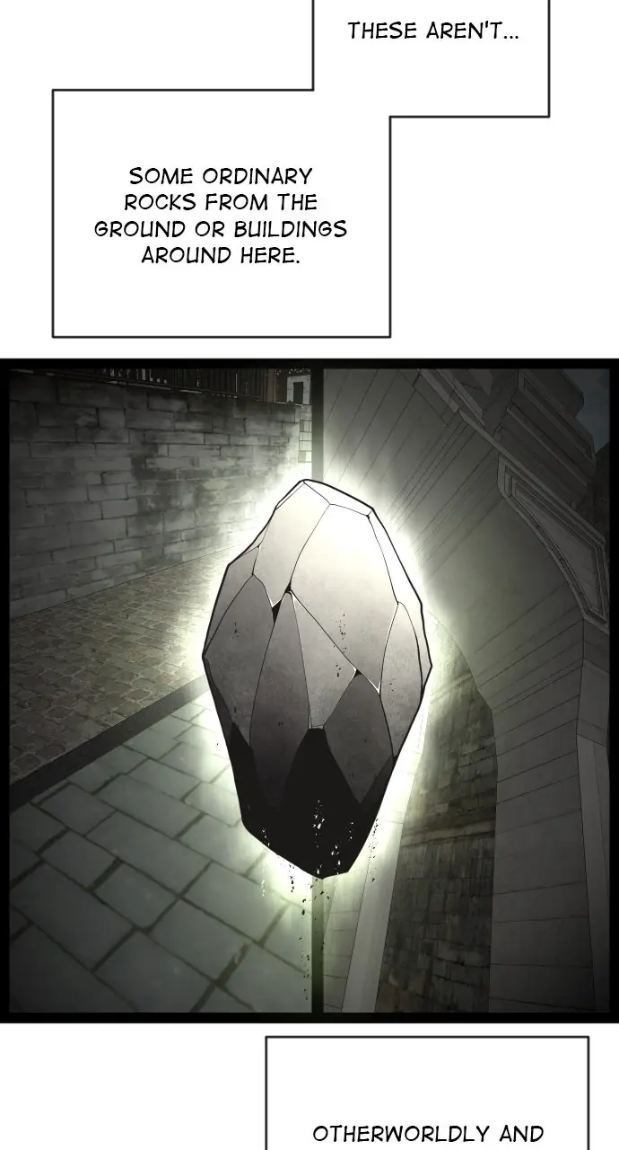 The Superhuman Era Chapter 51 Page 46
