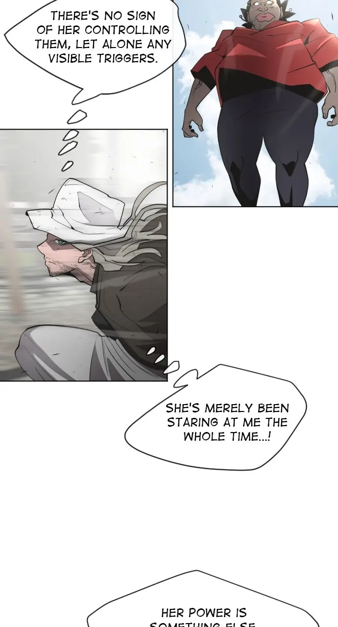 The Superhuman Era Chapter 51 Page 52