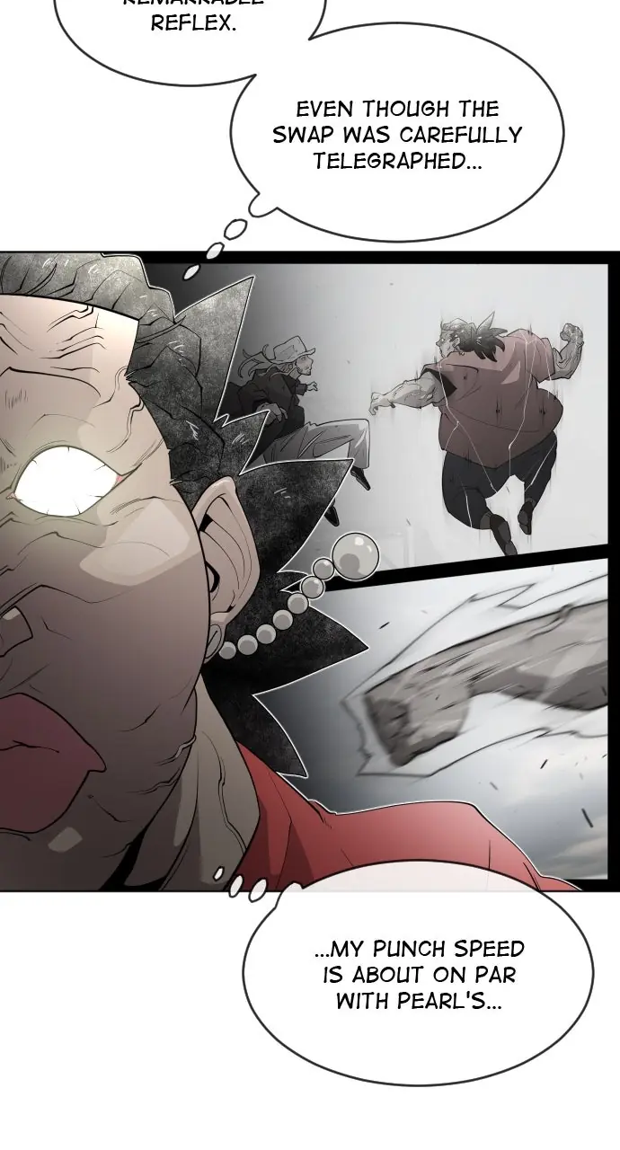 The Superhuman Era Chapter 52 Page 12