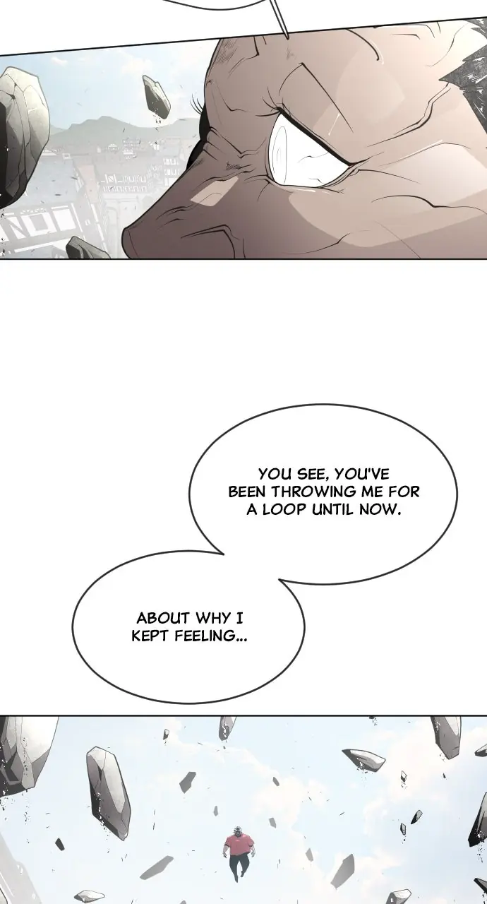 The Superhuman Era Chapter 52 Page 15