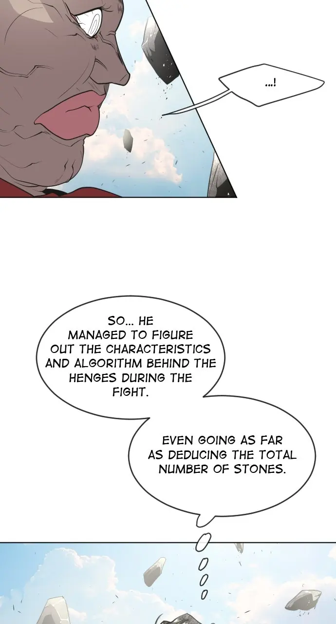 The Superhuman Era Chapter 52 Page 33