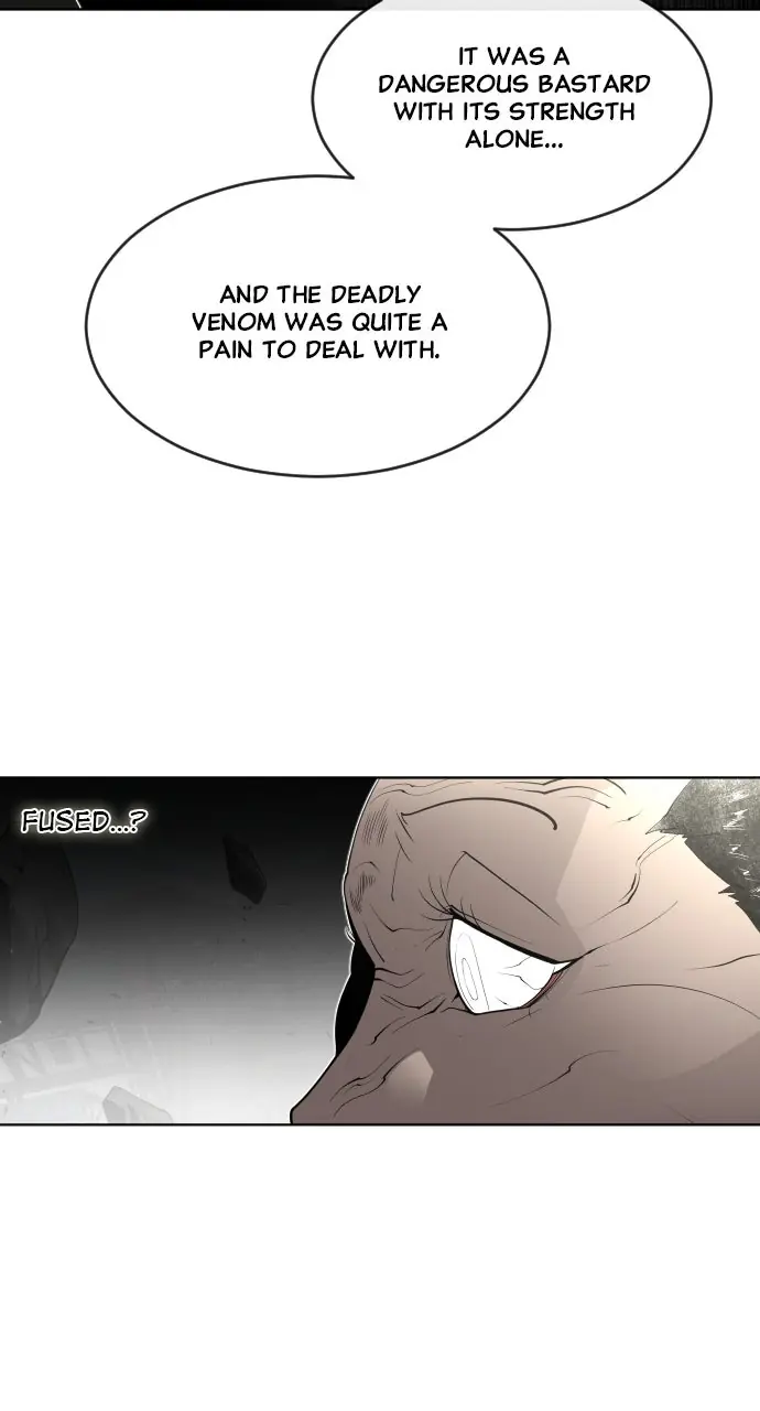 The Superhuman Era Chapter 52 Page 43