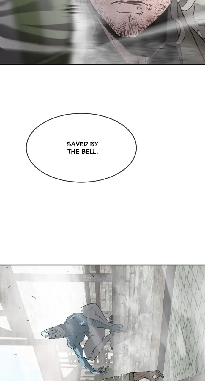 The Superhuman Era Chapter 53 Page 4