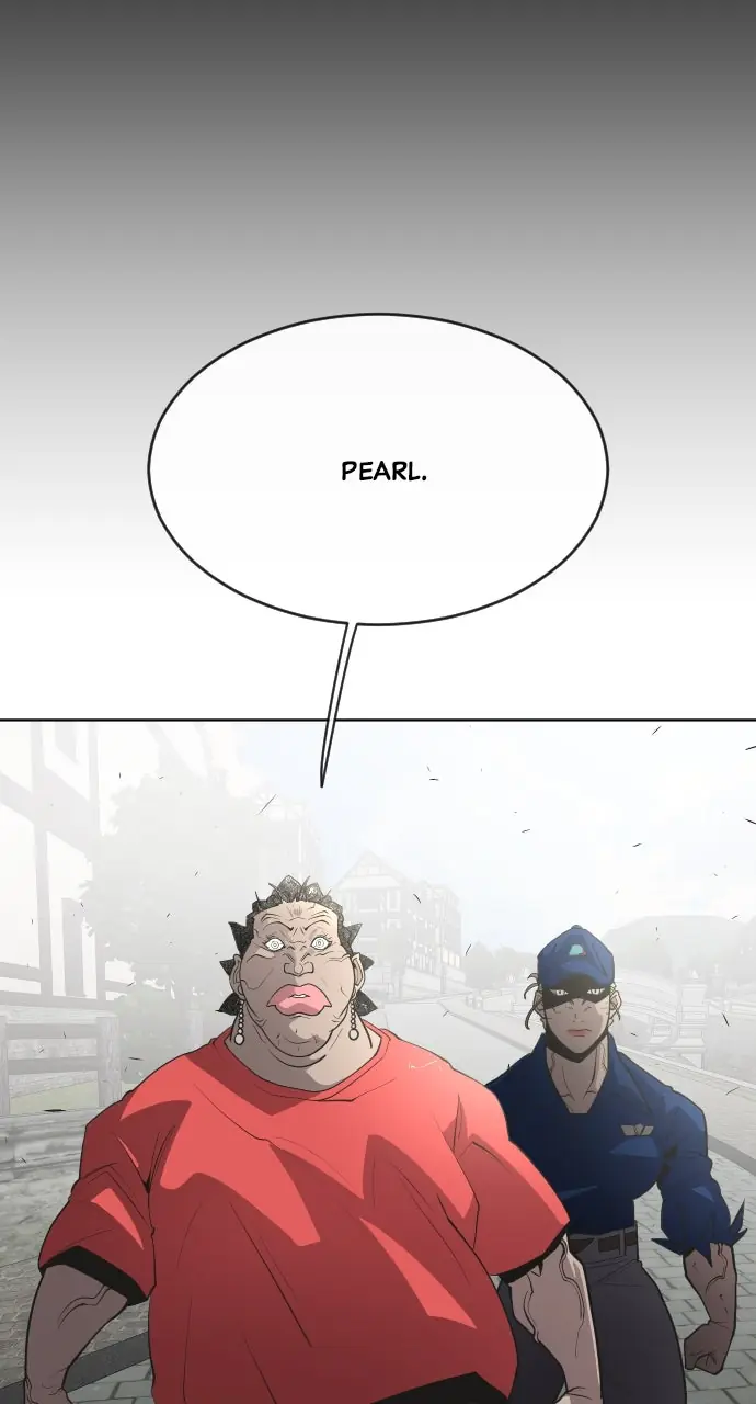The Superhuman Era Chapter 53 Page 18
